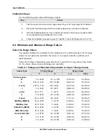 Preview for 94 page of Honeywell UDC 2300 Product Manual