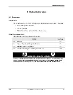 Preview for 105 page of Honeywell UDC 2300 Product Manual