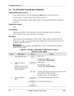 Preview for 110 page of Honeywell UDC 2300 Product Manual