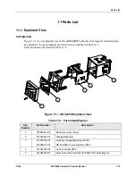 Preview for 125 page of Honeywell UDC 2300 Product Manual