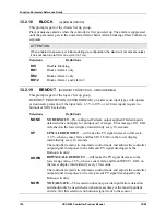 Preview for 136 page of Honeywell UDC 2300 Product Manual