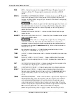 Preview for 142 page of Honeywell UDC 2300 Product Manual