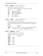 Preview for 150 page of Honeywell UDC 2300 Product Manual