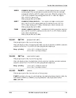 Preview for 153 page of Honeywell UDC 2300 Product Manual