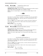 Preview for 154 page of Honeywell UDC 2300 Product Manual