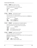 Preview for 160 page of Honeywell UDC 2300 Product Manual