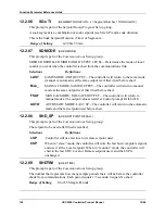 Preview for 162 page of Honeywell UDC 2300 Product Manual