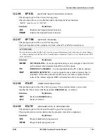 Preview for 165 page of Honeywell UDC 2300 Product Manual