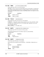 Preview for 167 page of Honeywell UDC 2300 Product Manual