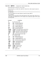 Preview for 169 page of Honeywell UDC 2300 Product Manual