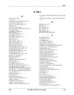 Preview for 171 page of Honeywell UDC 2300 Product Manual