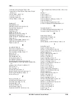 Preview for 172 page of Honeywell UDC 2300 Product Manual