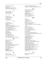 Preview for 173 page of Honeywell UDC 2300 Product Manual