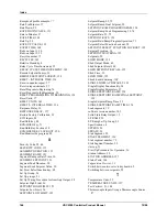 Preview for 174 page of Honeywell UDC 2300 Product Manual