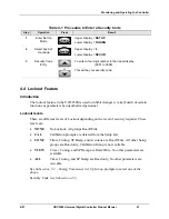 Предварительный просмотр 105 страницы Honeywell UDC2500 Product Manual