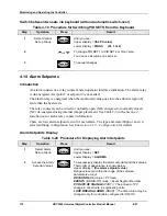 Предварительный просмотр 126 страницы Honeywell UDC2500 Product Manual