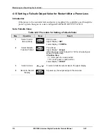 Предварительный просмотр 128 страницы Honeywell UDC2500 Product Manual