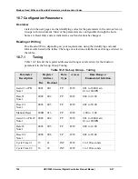 Preview for 210 page of Honeywell UDC2500 Product Manual