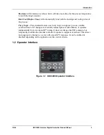 Предварительный просмотр 17 страницы Honeywell UDC3200 series Product Manual