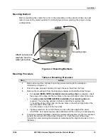 Предварительный просмотр 31 страницы Honeywell UDC3200 series Product Manual