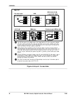 Предварительный просмотр 38 страницы Honeywell UDC3200 series Product Manual