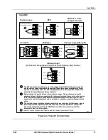 Предварительный просмотр 39 страницы Honeywell UDC3200 series Product Manual