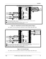 Предварительный просмотр 43 страницы Honeywell UDC3200 series Product Manual