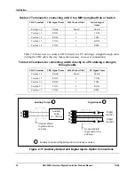 Предварительный просмотр 46 страницы Honeywell UDC3200 series Product Manual