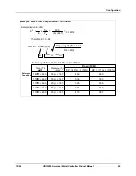 Предварительный просмотр 71 страницы Honeywell UDC3200 series Product Manual