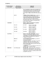 Предварительный просмотр 74 страницы Honeywell UDC3200 series Product Manual