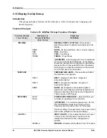 Предварительный просмотр 104 страницы Honeywell UDC3200 series Product Manual