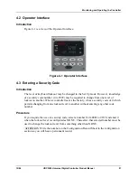 Предварительный просмотр 109 страницы Honeywell UDC3200 series Product Manual