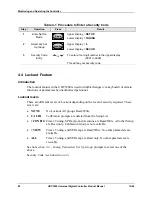 Предварительный просмотр 110 страницы Honeywell UDC3200 series Product Manual