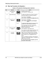 Предварительный просмотр 116 страницы Honeywell UDC3200 series Product Manual