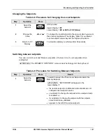 Предварительный просмотр 119 страницы Honeywell UDC3200 series Product Manual