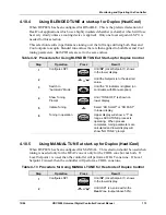 Предварительный просмотр 125 страницы Honeywell UDC3200 series Product Manual