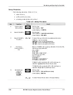 Предварительный просмотр 129 страницы Honeywell UDC3200 series Product Manual