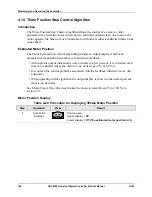 Предварительный просмотр 132 страницы Honeywell UDC3200 series Product Manual