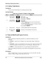 Предварительный просмотр 134 страницы Honeywell UDC3200 series Product Manual