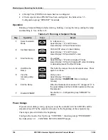 Предварительный просмотр 136 страницы Honeywell UDC3200 series Product Manual