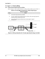 Предварительный просмотр 148 страницы Honeywell UDC3200 series Product Manual