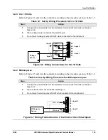 Предварительный просмотр 151 страницы Honeywell UDC3200 series Product Manual