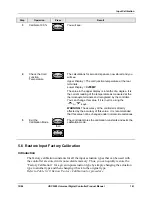 Предварительный просмотр 153 страницы Honeywell UDC3200 series Product Manual