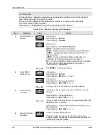 Предварительный просмотр 154 страницы Honeywell UDC3200 series Product Manual