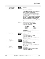 Предварительный просмотр 161 страницы Honeywell UDC3200 series Product Manual