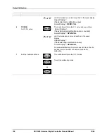 Предварительный просмотр 162 страницы Honeywell UDC3200 series Product Manual