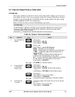 Предварительный просмотр 163 страницы Honeywell UDC3200 series Product Manual