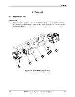 Предварительный просмотр 185 страницы Honeywell UDC3200 series Product Manual