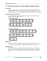 Предварительный просмотр 190 страницы Honeywell UDC3200 series Product Manual