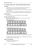 Предварительный просмотр 194 страницы Honeywell UDC3200 series Product Manual